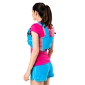 Kamizelka do biegania Raidlight  Responsiv Vest 6l blue/pink