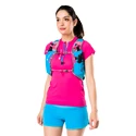 Kamizelka do biegania Raidlight  Responsiv Vest 6l blue/pink