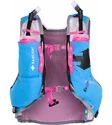 Kamizelka do biegania Raidlight  Responsiv Vest 6l blue/pink