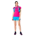 Kamizelka do biegania Raidlight  Responsiv Vest 6l blue/pink