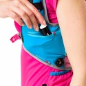 Kamizelka do biegania Raidlight  Responsiv Vest 6l blue/pink