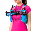 Kamizelka do biegania Raidlight  Responsiv Vest 6l blue/pink