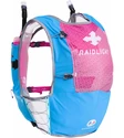 Kamizelka do biegania Raidlight  Responsiv Vest 6l blue/pink