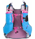 Kamizelka do biegania Raidlight  Responsiv Vest 6l blue/pink