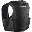 Kamizelka do biegania Salomon  Active Skin 8 Black