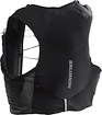 Kamizelka do biegania Salomon ADV Skin 5 Set Black/Ebony