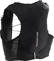 Kamizelka do biegania Salomon ADV Skin 5 Set Black/Ebony