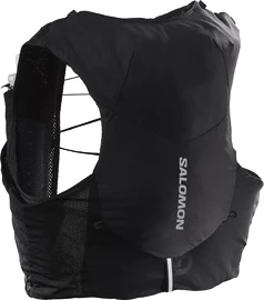 Kamizelka do biegania Salomon ADV Skin 5 Set Black/Ebony