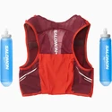Kamizelka do biegania Salomon  SENSE PRO 2 SET