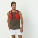 Kamizelka do biegania Salomon  SENSE PRO 2 SET