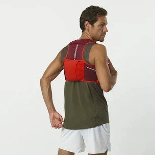 Kamizelka do biegania Salomon  SENSE PRO 2 SET