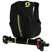 Kamizelka do biegania Scott  Pack Trail RC TR’ 10 Black/Yellow