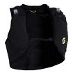 Kamizelka do biegania Scott  Pack Trail RC TR’ 10 Black/Yellow