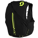 Kamizelka do biegania Scott  Pack Trail RC TR’ 10 Black/Yellow