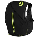 Kamizelka do biegania Scott  Pack Trail RC TR’ 4 Black/Yellow