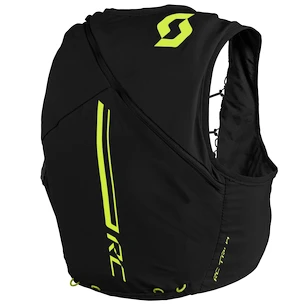 Kamizelka do biegania Scott  Pack Trail RC TR’ 4 Black/Yellow