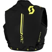 Kamizelka do biegania Scott  Pack Trail RC Ultimate TR’ Black/Yellow