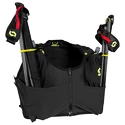 Kamizelka do biegania Scott  Pack Trail RC Ultimate TR’ Black/Yellow