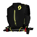 Kamizelka do biegania Scott  Pack Trail RC Ultimate TR’ Black/Yellow