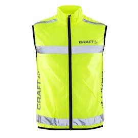 Kamizelka męska Craft Safety Vest Yellow
