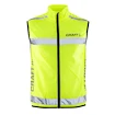 Kamizelka męska Craft  Safety Vest Yellow S