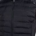 Kamizelka męska Endurance  Midan Hot Fused Hybrid Vest Black