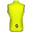 Kamizelka Scott  RC Team WB Sulphur Yellow/Black