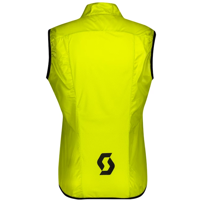 Kamizelka Scott  RC Team WB Sulphur Yellow/Black