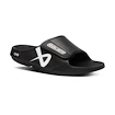 Kapcie Bauer  Oofos Sport Flex Slide Black