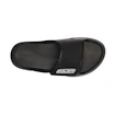 Kapcie Bauer  Oofos Sport Flex Slide Black