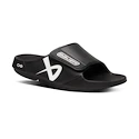 Kapcie Bauer  Oofos Sport Flex Slide Black