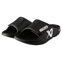 Kapcie Bauer  Oofos Sport Flex Slide Black