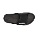 Kapcie Bauer  Oofos Sport Flex Slide Black