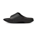 Kapcie Bauer  Oofos Sport Flex Slide Black