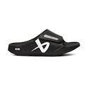 Kapcie Bauer  Oofos Sport Flex Slide Black