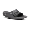 Kapcie Bauer  Oofos Sport Flex Slide Grey