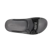 Kapcie Bauer  Oofos Sport Flex Slide Grey
