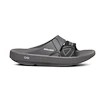 Kapcie Bauer  Oofos Sport Flex Slide Grey