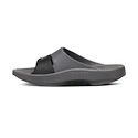 Kapcie Bauer  Oofos Sport Flex Slide Grey