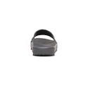 Kapcie Bauer  Oofos Sport Flex Slide Grey