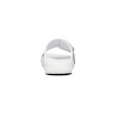 Kapcie Bauer  Oofos Sport Flex Slide White/Blue