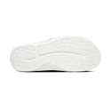 Kapcie Bauer  Oofos Sport Flex Slide White/Blue