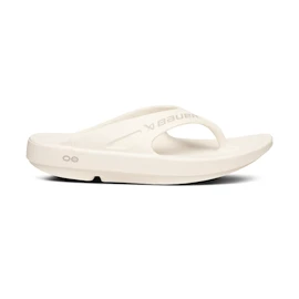 Kapcie Bauer Oofos Sport Sandal Tan