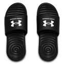 Kapcie chłopięce Under Armour