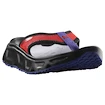 Kapcie damskie Salomon Reelax Break 6.0 Cosmic Sky/Black/Flame Scarlet