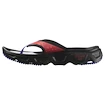 Kapcie damskie Salomon Reelax Break 6.0 Cosmic Sky/Black/Flame Scarlet