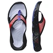Kapcie damskie Salomon Reelax Break 6.0 Cosmic Sky/Black/Flame Scarlet