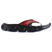 Kapcie damskie Salomon Reelax Break 6.0 Cosmic Sky/Black/Flame Scarlet