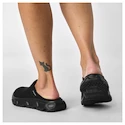 Kapcie damskie Salomon Reelax Slide 6.0 Black/Black/Alloy