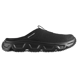 Kapcie damskie Salomon Reelax Slide 6.0 Black/Black/Alloy